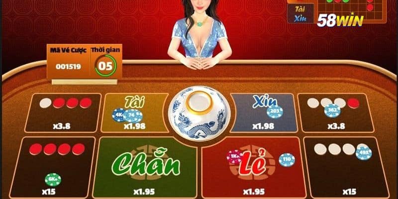 Xóc Đĩa Trực Tuyến 2025 - Game Đổi Thưởng Uy Tín Hàng Đầu Hiện Nay