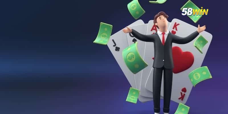 Rút Tiền 58win Qua Các Hình Thức Cá Cược Nào Hiện Nay