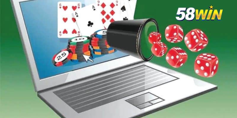 Lợi ích khi tham gia 58win