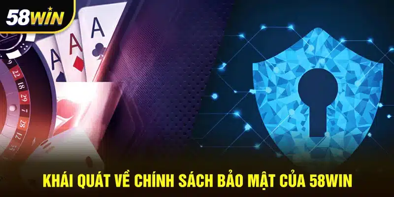 Chính sách bảo mật là gì?