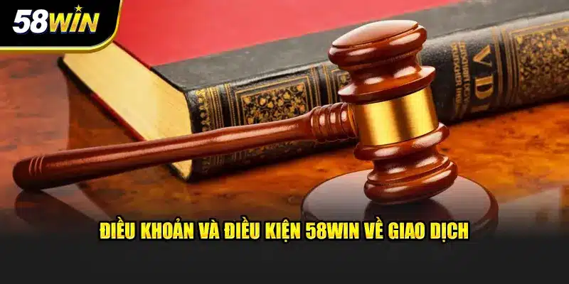 Điều khoản Và điều kiện cho game thủ