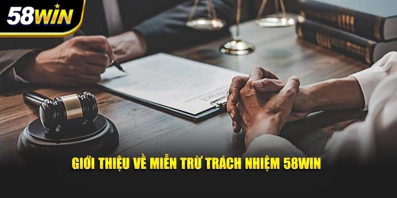 Hành vi gian lận trong miễn trừ trách nhiệm 
