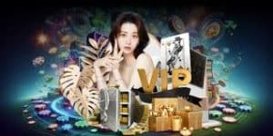 Lợi ích của đăng ký 58WIN