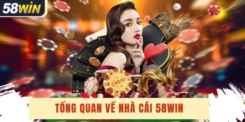 Lý do game bài 58WIN là lựa chọn hàng đầu của hội viên