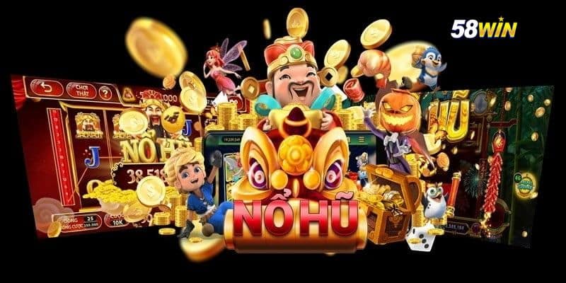Những lý do trò chơi lôi cuốn nhiều bet thủ đó là gì?