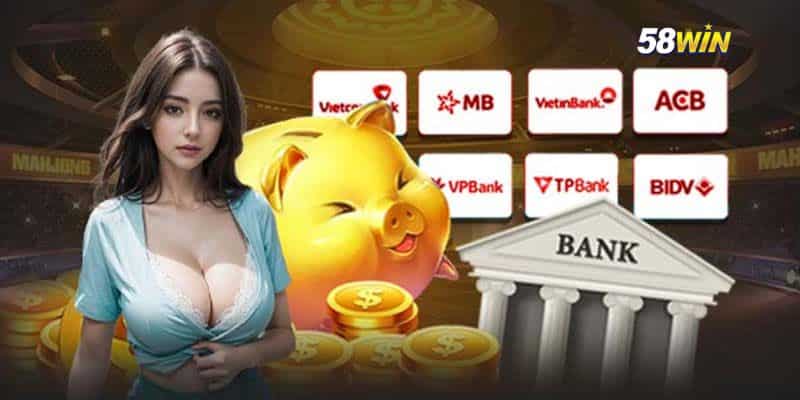 Tìm hiểu Rút Tiền 58win là gì?