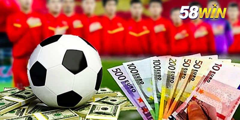 Giới thiệu về cá cược thể thao 58WIN