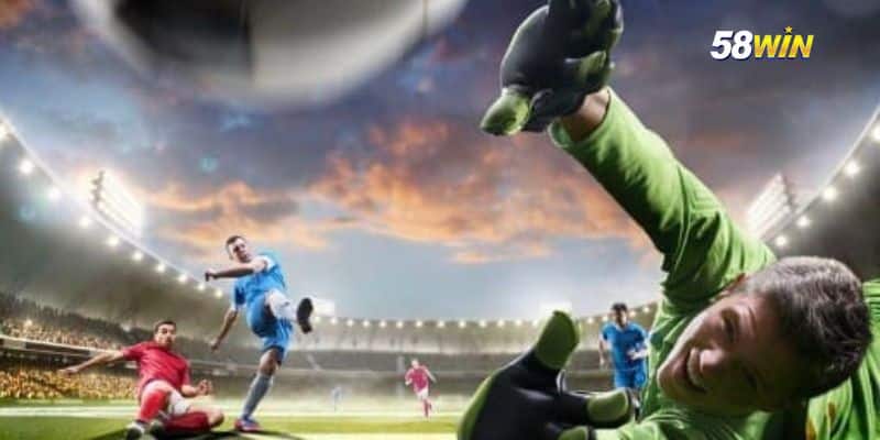 Kèo Bóng Đá Vip Là Gì? Hướng Dẫn Cá Cược Kèo VIP Tại 58WIN