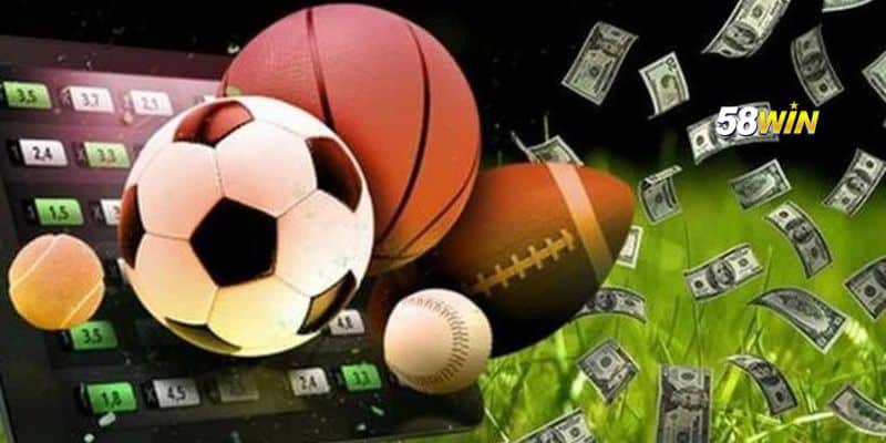 Thưởng Vip Tại Nhà Cái 58WIN - Dành Cho Hội Viên