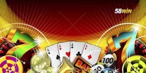 Hoàn Trả Hằng Ngày Tại 58WIN - Ưu Đãi Khủng