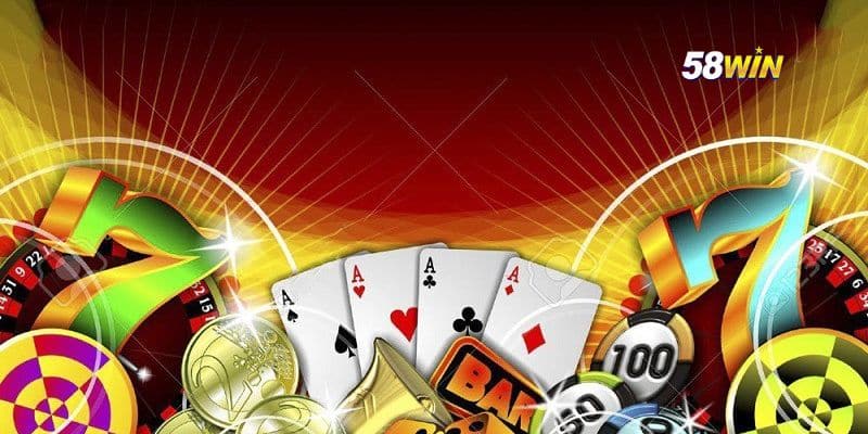 Hoàn Trả Hằng Ngày Tại 58WIN - Ưu Đãi Khủng