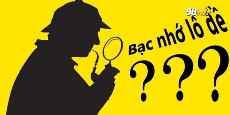 Hướng Dẫn Cách Soi Cầu Bạc Nhớ Lô Đề Miền Bắc Chuẩn