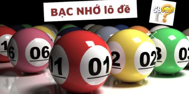 Hướng dẫn cách soi cầu bạc nhớ lô đề chuẩn 
