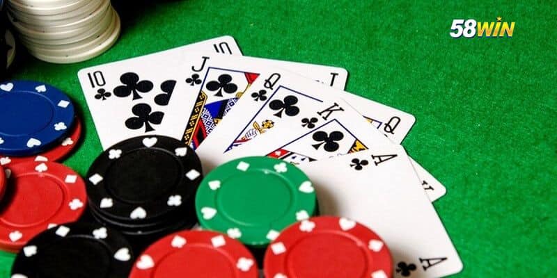 Baccarat luật chi tiết
