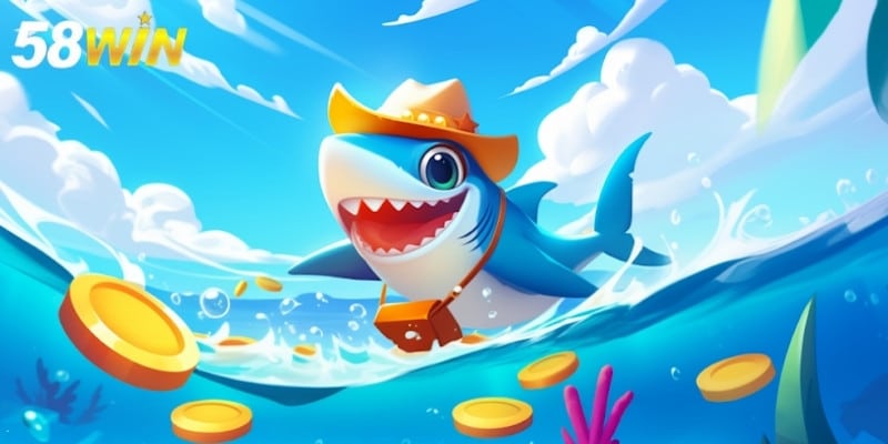 Bắn Cá Bingo – Trò Chơi Giải Trí Mới Mẻ Và Đầy Thử Thách