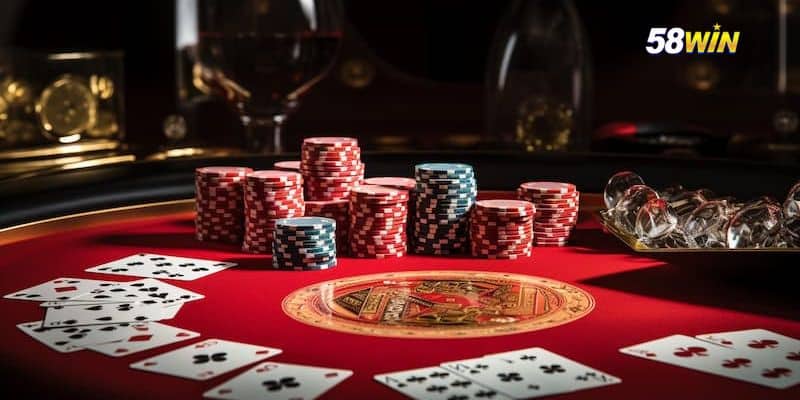 Hướng dẫn tham gia cá cược bóng đá tại 58WIN