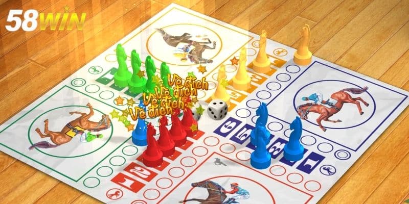 Cờ Cá Ngựa – Trải Nghiệm Chơi Online Đầy Thú Vị Và Kịch Tính