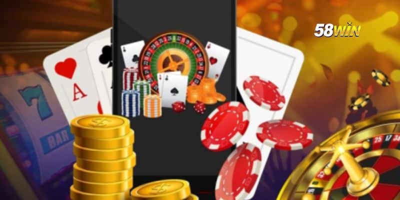 Ưu điểm của hoàn trả hằng ngày tại 58win