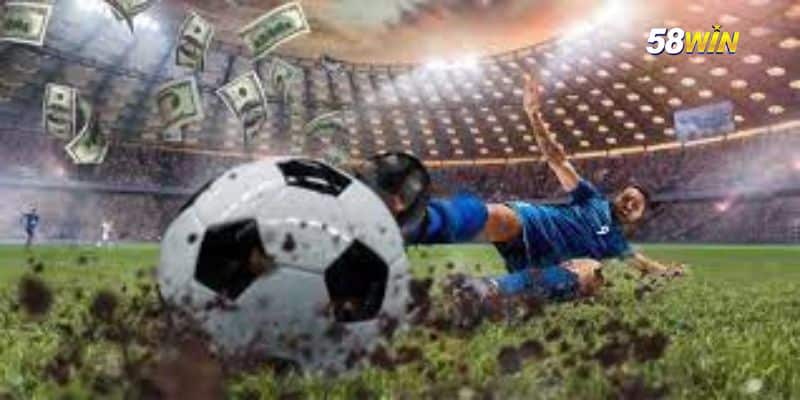 Đặc điểm nổi bật của kèo bóng đá VIP tại 58WIN