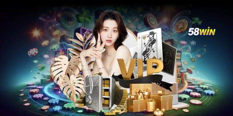 Sơ lược về khuyến mãi chào mừng tại 58Win