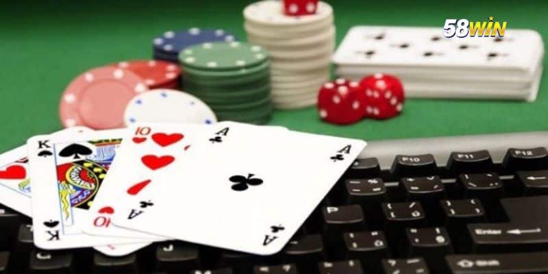 Sức hấp dẫn của kinh nghiệm chơi game bài online