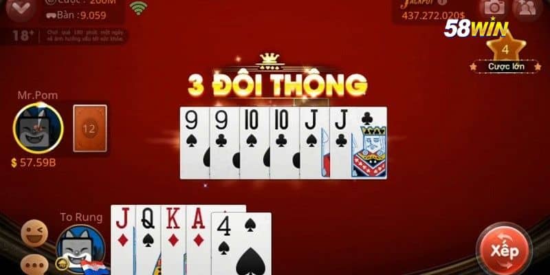 Kinh nghiệm chơi game bài online từ cao thủ 