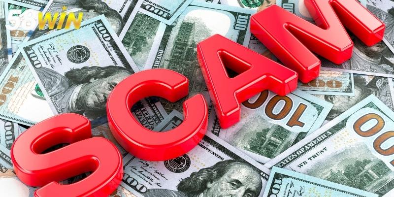 Kucasino lừa đảo có thể khiến người chơi mất tiền