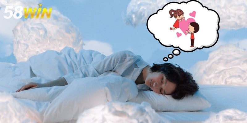 Giải Mã Giấc Mơ Thấy Người Yêu Cũ Và Những Điềm Báo Bất Ngờ