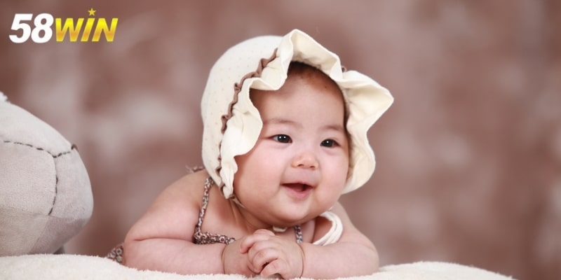 Giấc mơ thấy trẻ con thường mang ý nghĩa về sự khởi đầu mới