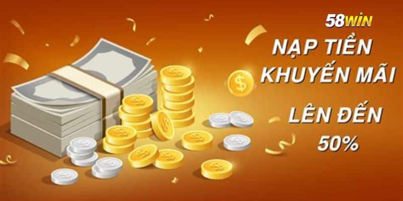 Chương trình “Tặng 58K Code” là gì?