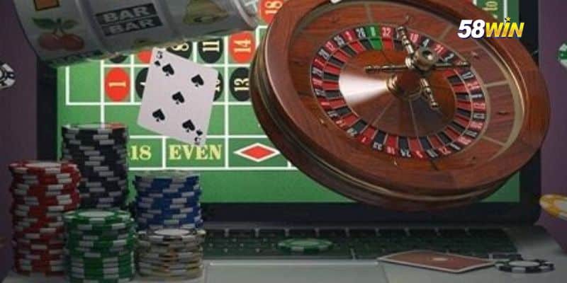 Những lợi ích khi nhận Code 58K