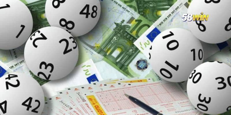 Lý do chọn trang đánh lô đề uy tín tại 58WIN