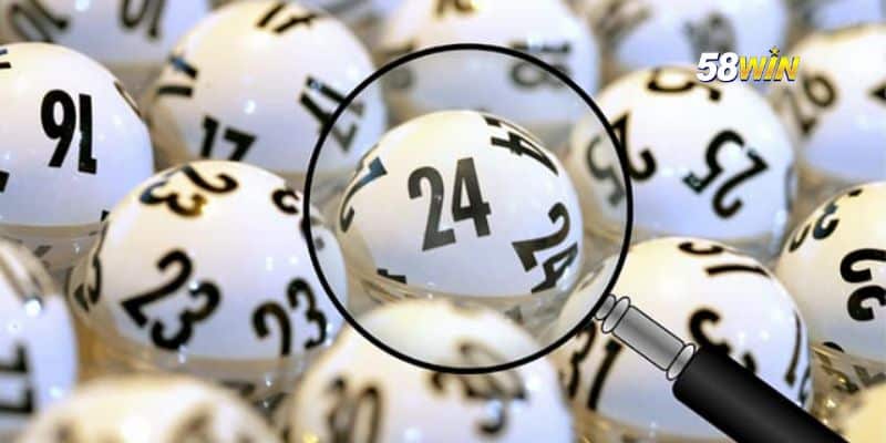 Các hình thức đánh lô đề tại 58WIN